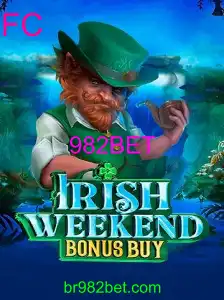 IrishWeekendBonusBuy